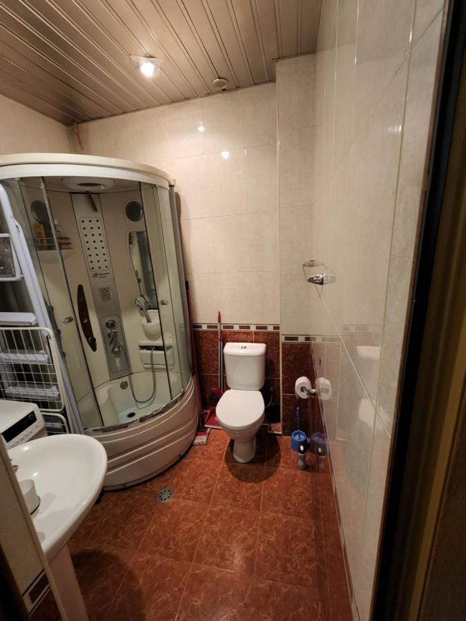 Apartments Γιερεβάν Εξωτερικό φωτογραφία
