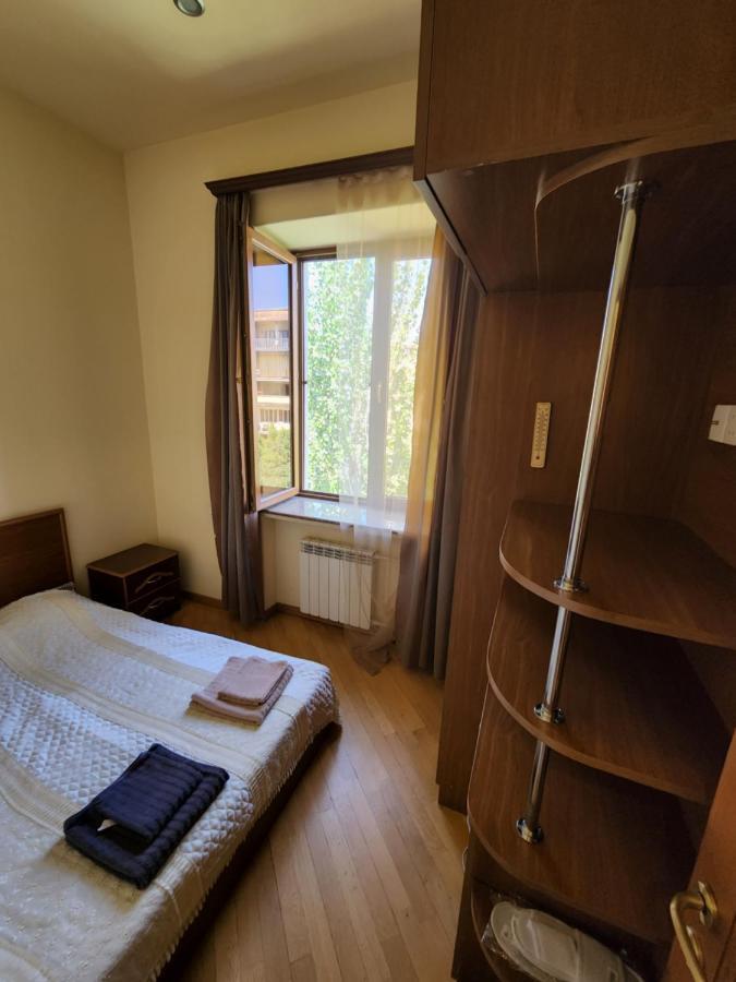Apartments Γιερεβάν Εξωτερικό φωτογραφία